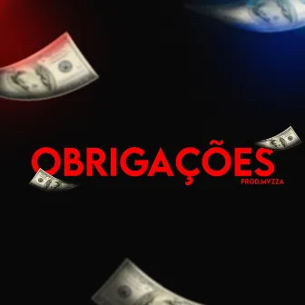 OBRIGAÇÕES by OL KALILZIN