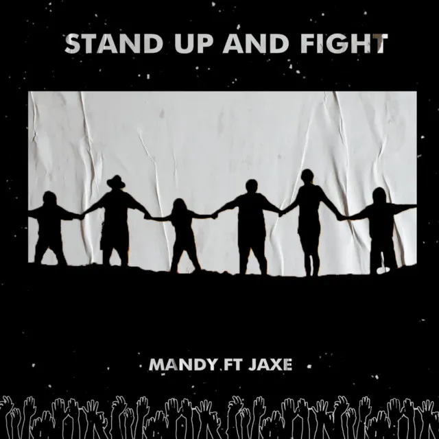 Stand Up And Fight