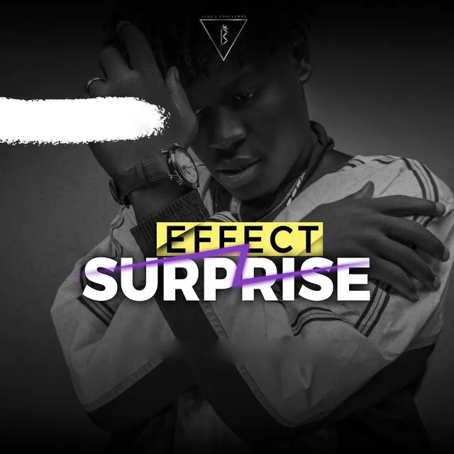 Effect Surprise