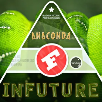 Anaconda by InFuture