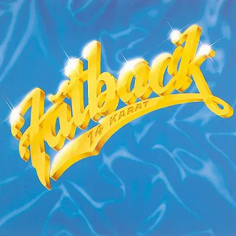 14 Karat by Fatback Band