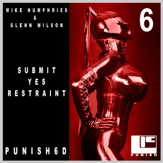 Punish 6 by Mike Humphries