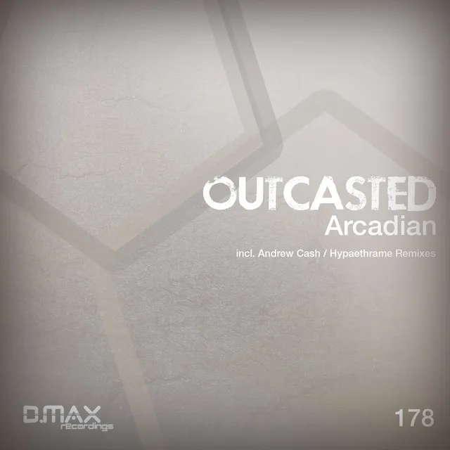 Arcadian - Andrew Cash Remix