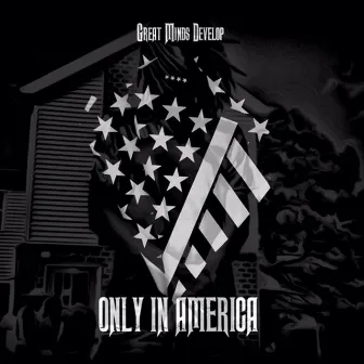 Only In America by Shad