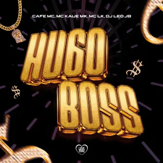 Hugo Boss by Café mc