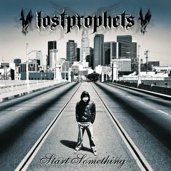 BURN BURN by lostprophets