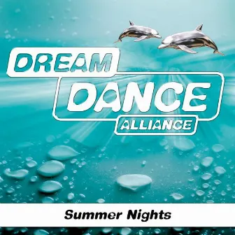 Summer Nights by Dream Dance Alliance