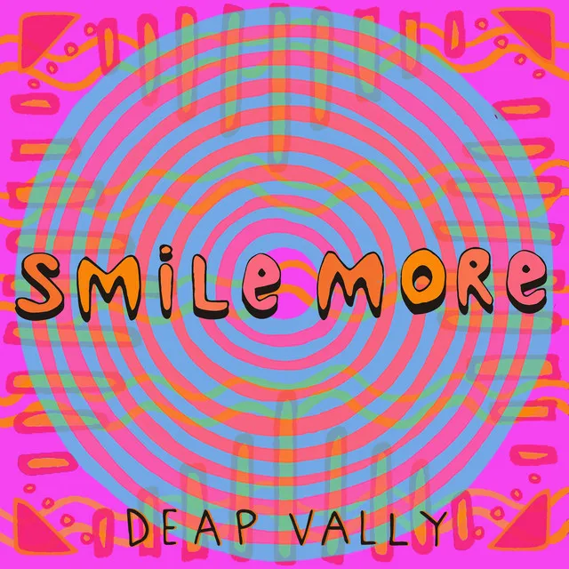 Smile More