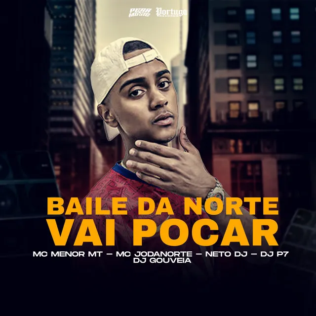 Baile da Norte Vai Pocar