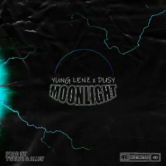 Moonlight by Yung Lenz