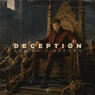 Deception by AriHos