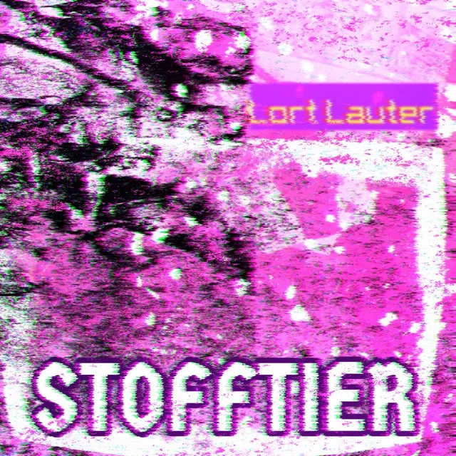 Stofftier