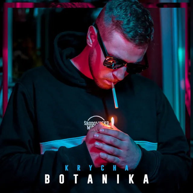 Botanika