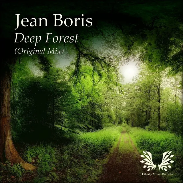 Deep Forest