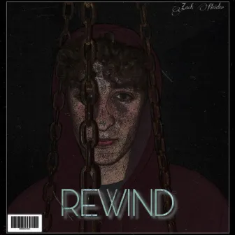 REWIND by Zach Heider