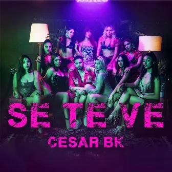 Se Te Ve by Cesar BK