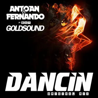 Dancin' by Antoan & Fernando