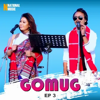 Gomug - Single by Rupali Payeng