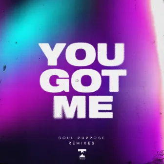 You Got Me (Remixes) by Soul Purpose