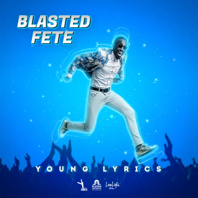 Blasted Fete