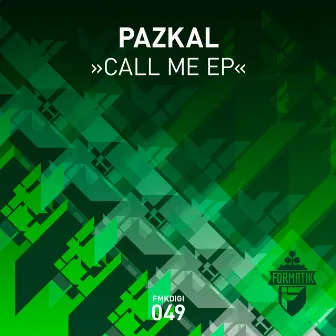 Call Me by Pazkal