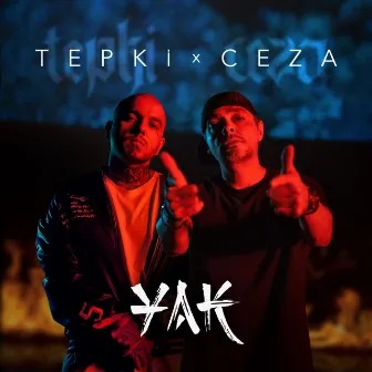 Yak by Tepki