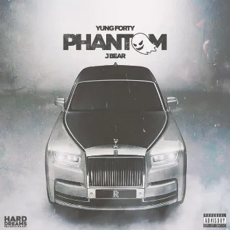 Phantom by Yung Forty