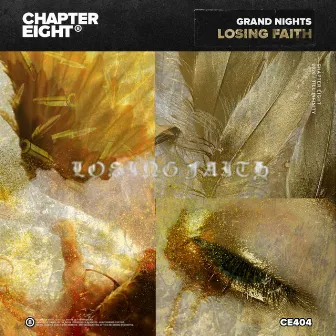 Losing Faith by Grand Nights