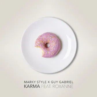 Karma by Guy Gabriel