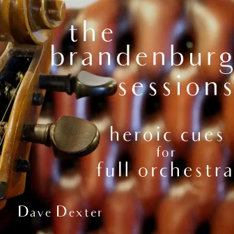 The Brandenburg Sessions by Dave Dexter