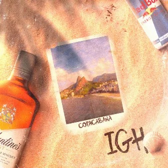 Copacabana by Igh