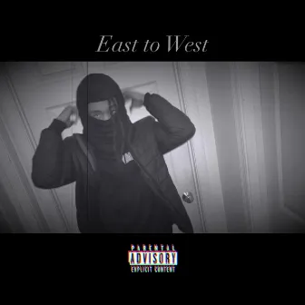 East to West by Marc Ballin