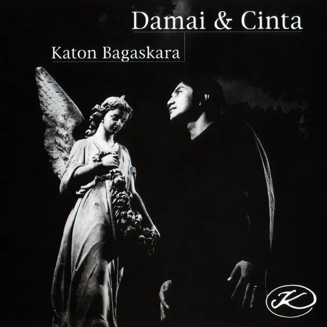 Damai & Cinta