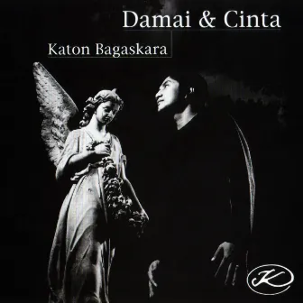 Damai & Cinta by Katon Bagaskara