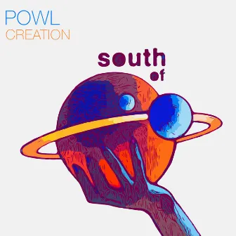 Creation by Powl