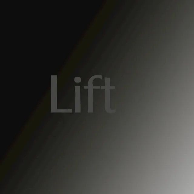 Lift (2014 Edition) - Single