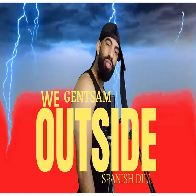 WE OUTSIDE: Drill Spanish