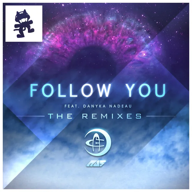 Follow You - Volant Remix