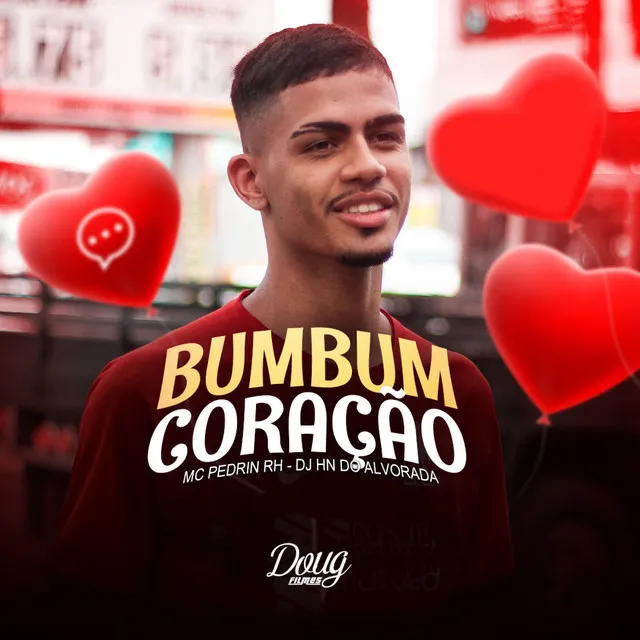 Bumbum Coração