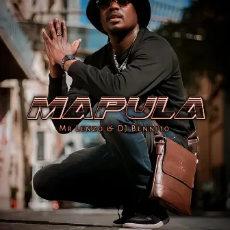 Mapula by MR LENZO