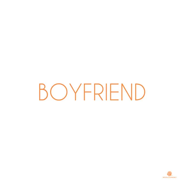 BOYFRIEND