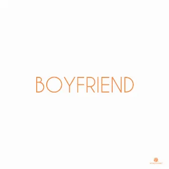 BOYFRIEND by KnowKnow