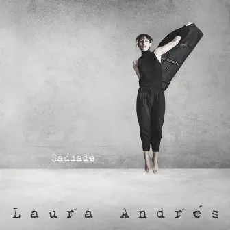 Saudade by Laura Andrés