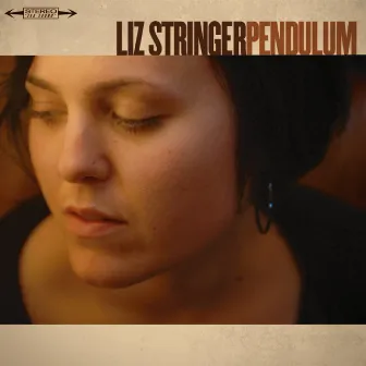 Pendulum by Liz Stringer