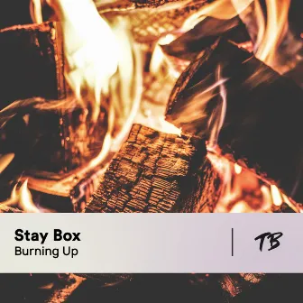 Burning Up by Stay Box