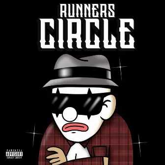 Runners Circle Academy by Eazy Iovine