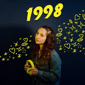 1998 by Isanna