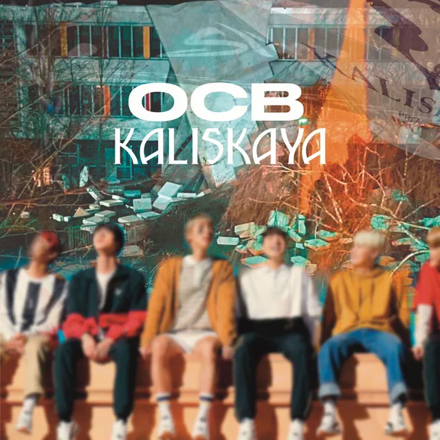 OCB:Kaliskaya