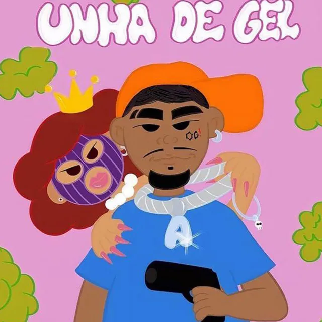 Unha de Gel