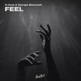 Feel by Georgia Blackwell